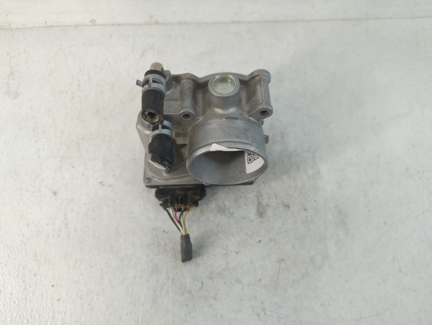 2012-2017 Toyota Camry Throttle Body P/N:22030-36020 Fits Fits 2012 2013 2014 2015 2016 2017 2018 2019 2020 2021 OEM Used Au