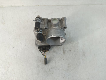 2012-2017 Toyota Camry Throttle Body P/N:22030-36020 Fits Fits 2012 2013 2014 2015 2016 2017 2018 2019 2020 2021 OEM Used Auto Parts