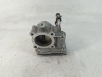 2012-2017 Toyota Camry Throttle Body P/N:22030-36020 Fits Fits 2012 2013 2014 2015 2016 2017 2018 2019 2020 2021 OEM Used Au