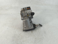 2012-2017 Toyota Camry Throttle Body P/N:22030-36020 Fits Fits 2012 2013 2014 2015 2016 2017 2018 2019 2020 2021 OEM Used Au