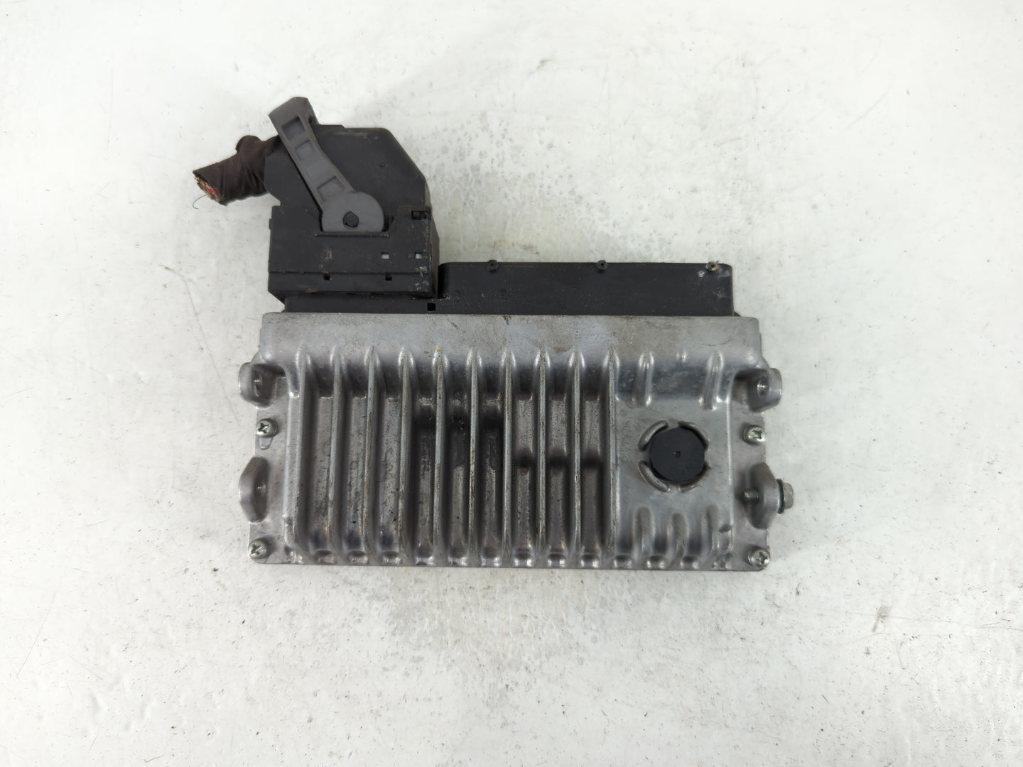 2012-2014 Toyota Camry PCM Engine Control Computer ECU ECM PCU OEM P/N:89661-06K73 Fits Fits 2012 2013 2014 OEM Used Auto Pa