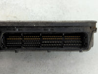 2012-2014 Toyota Camry PCM Engine Control Computer ECU ECM PCU OEM P/N:89661-06K73 Fits Fits 2012 2013 2014 OEM Used Auto Pa