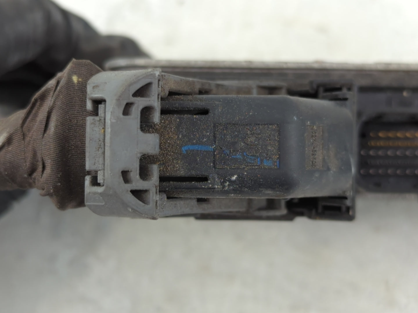 2012-2014 Toyota Camry PCM Engine Control Computer ECU ECM PCU OEM P/N:89661-06K73 Fits Fits 2012 2013 2014 OEM Used Auto Pa