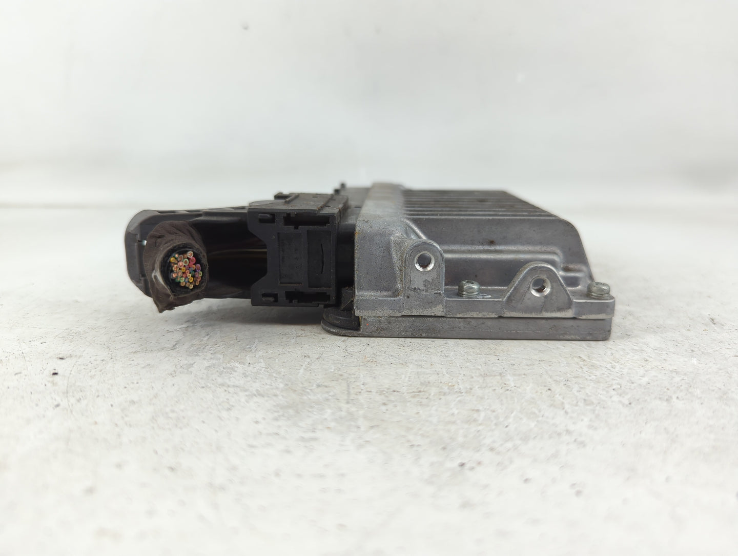 2012-2014 Toyota Camry PCM Engine Control Computer ECU ECM PCU OEM P/N:89661-06K73 Fits Fits 2012 2013 2014 OEM Used Auto Pa