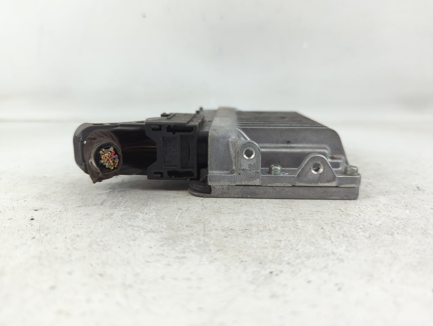 2012-2014 Toyota Camry PCM Engine Control Computer ECU ECM PCU OEM P/N:89661-06K73 Fits Fits 2012 2013 2014 OEM Used Auto Pa