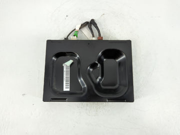 2013 Toyota Camry Radio AM FM Cd Player Receiver Replacement P/N:86180-0E011 Fits OEM Used Auto Parts - Oemusedautoparts1.co