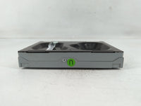 2013 Toyota Camry Radio AM FM Cd Player Receiver Replacement P/N:86180-0E011 Fits OEM Used Auto Parts - Oemusedautoparts1.co