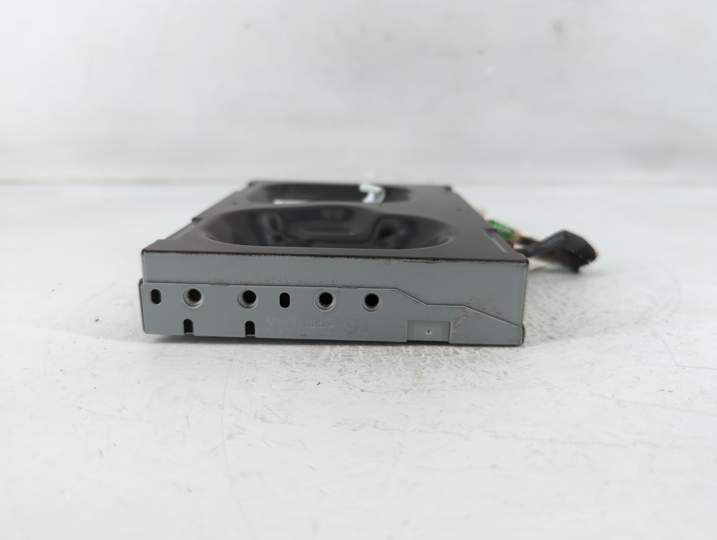 2013 Toyota Camry Radio AM FM Cd Player Receiver Replacement P/N:86180-0E011 Fits OEM Used Auto Parts - Oemusedautoparts1.co