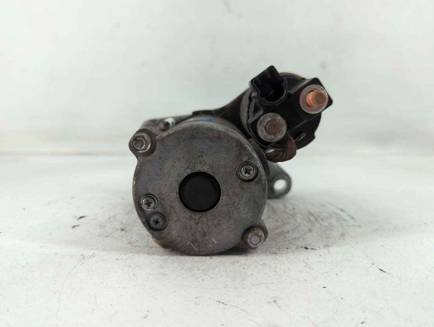 2004-2017 Toyota Camry Car Starter Motor Solenoid OEM P/N:28100-0A011 Fits OEM Used Auto Parts - Oemusedautoparts1.com