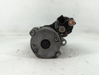 2004-2017 Toyota Camry Car Starter Motor Solenoid OEM P/N:28100-0A011 Fits OEM Used Auto Parts - Oemusedautoparts1.com