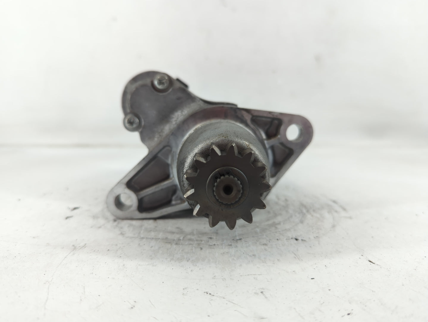2004-2017 Toyota Camry Car Starter Motor Solenoid OEM P/N:28100-0A011 Fits OEM Used Auto Parts - Oemusedautoparts1.com