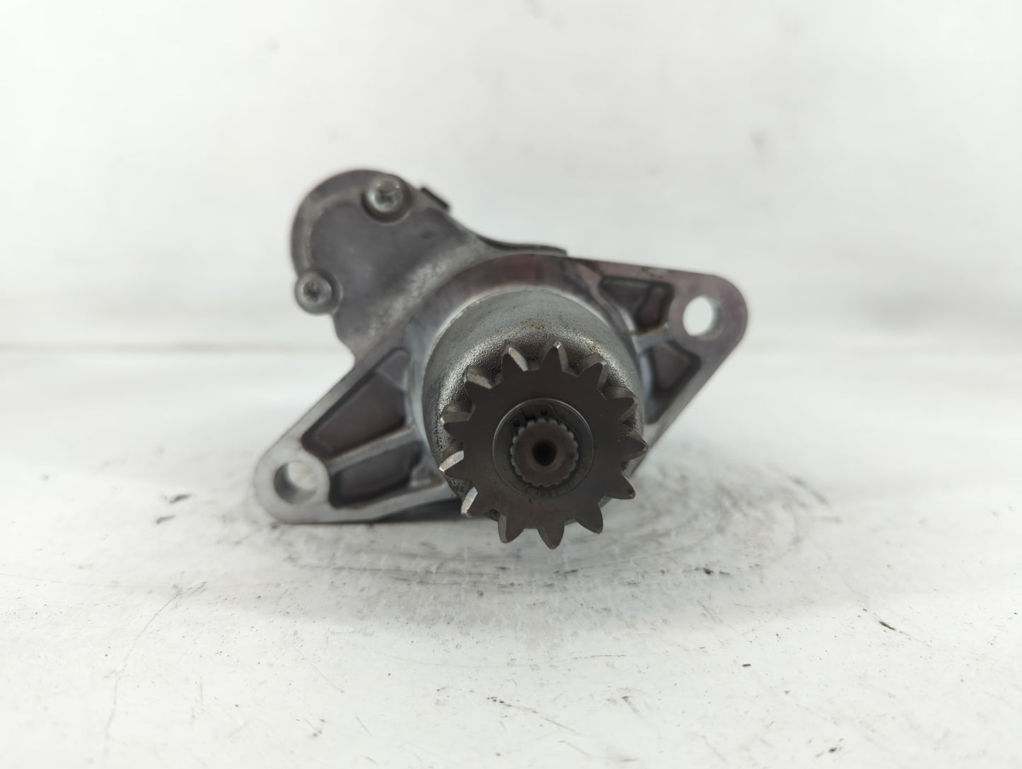 2004-2017 Toyota Camry Car Starter Motor Solenoid OEM P/N:28100-0A011 Fits OEM Used Auto Parts - Oemusedautoparts1.com