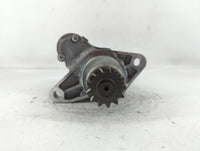 2004-2017 Toyota Camry Car Starter Motor Solenoid OEM P/N:28100-0A011 Fits OEM Used Auto Parts - Oemusedautoparts1.com