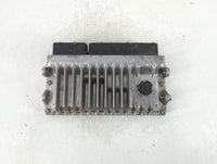 2012-2013 Toyota Camry PCM Engine Control Computer ECU ECM PCU OEM P/N:89661-06K73 Fits Fits 2012 2013 OEM Used Auto Parts -