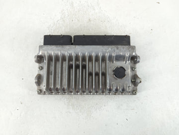 2012-2013 Toyota Camry PCM Engine Control Computer ECU ECM PCU OEM P/N:89661-06K73 Fits Fits 2012 2013 OEM Used Auto Parts -