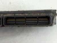 2012-2013 Toyota Camry PCM Engine Control Computer ECU ECM PCU OEM P/N:89661-06K73 Fits Fits 2012 2013 OEM Used Auto Parts -