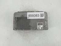 2012-2013 Toyota Camry PCM Engine Control Computer ECU ECM PCU OEM P/N:89661-06K73 Fits Fits 2012 2013 OEM Used Auto Parts -
