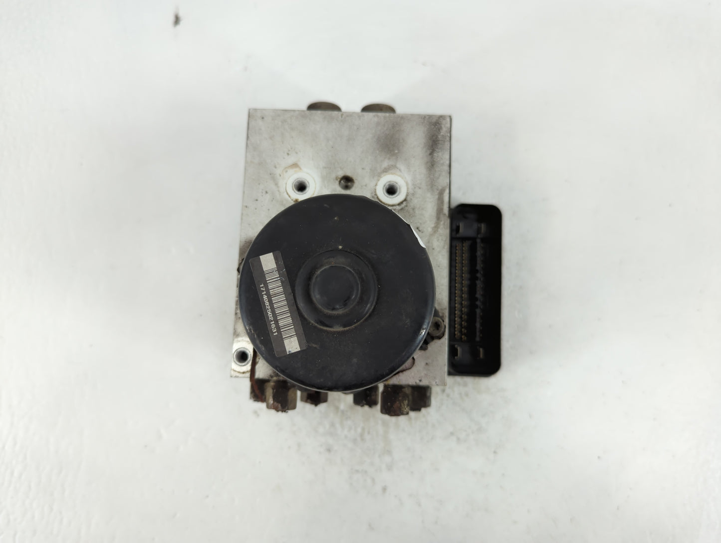 2013-2014 Toyota Camry ABS Pump Control Module Replacement P/N:25 0204-0973 Fits Fits 2013 2014 OEM Used Auto Parts - Oemuse
