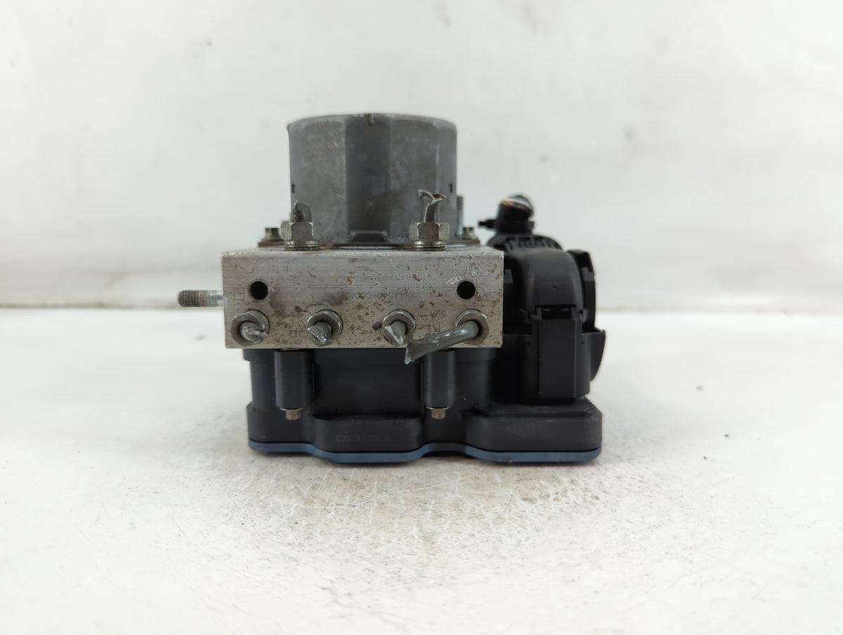 2013-2014 Toyota Camry Anti-Lock Brake ABS Pump Module Actuator OEM P/N:44540-06080 Fits Fits 2013 2014 OEM Used Auto Parts 