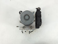 2013-2014 Toyota Camry Anti-Lock Brake ABS Pump Module Actuator OEM P/N:44540-06080 Fits Fits 2013 2014 OEM Used Auto Parts 