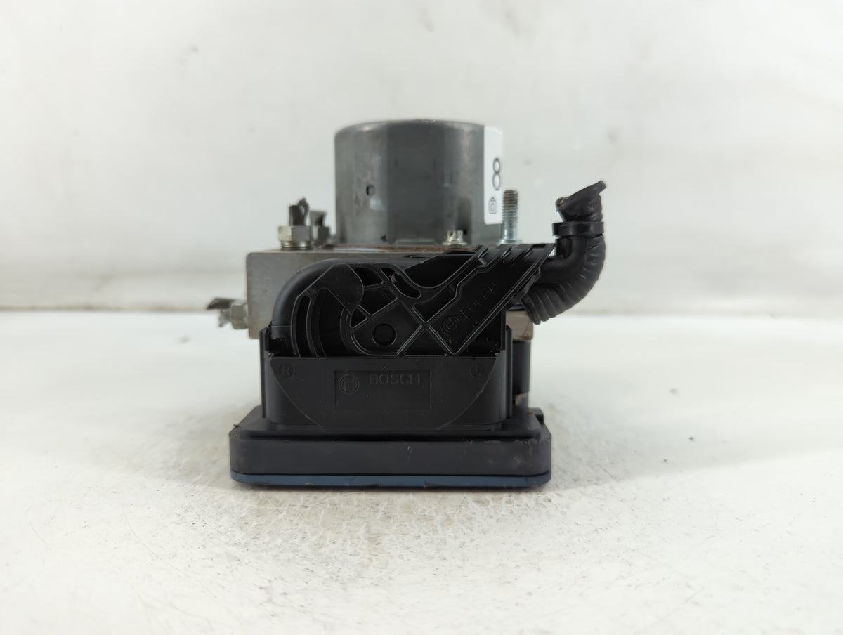2013-2014 Toyota Camry Anti-Lock Brake ABS Pump Module Actuator OEM P/N:44540-06080 Fits Fits 2013 2014 OEM Used Auto Parts 