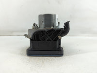 2013-2014 Toyota Camry Anti-Lock Brake ABS Pump Module Actuator OEM P/N:44540-06080 Fits Fits 2013 2014 OEM Used Auto Parts 