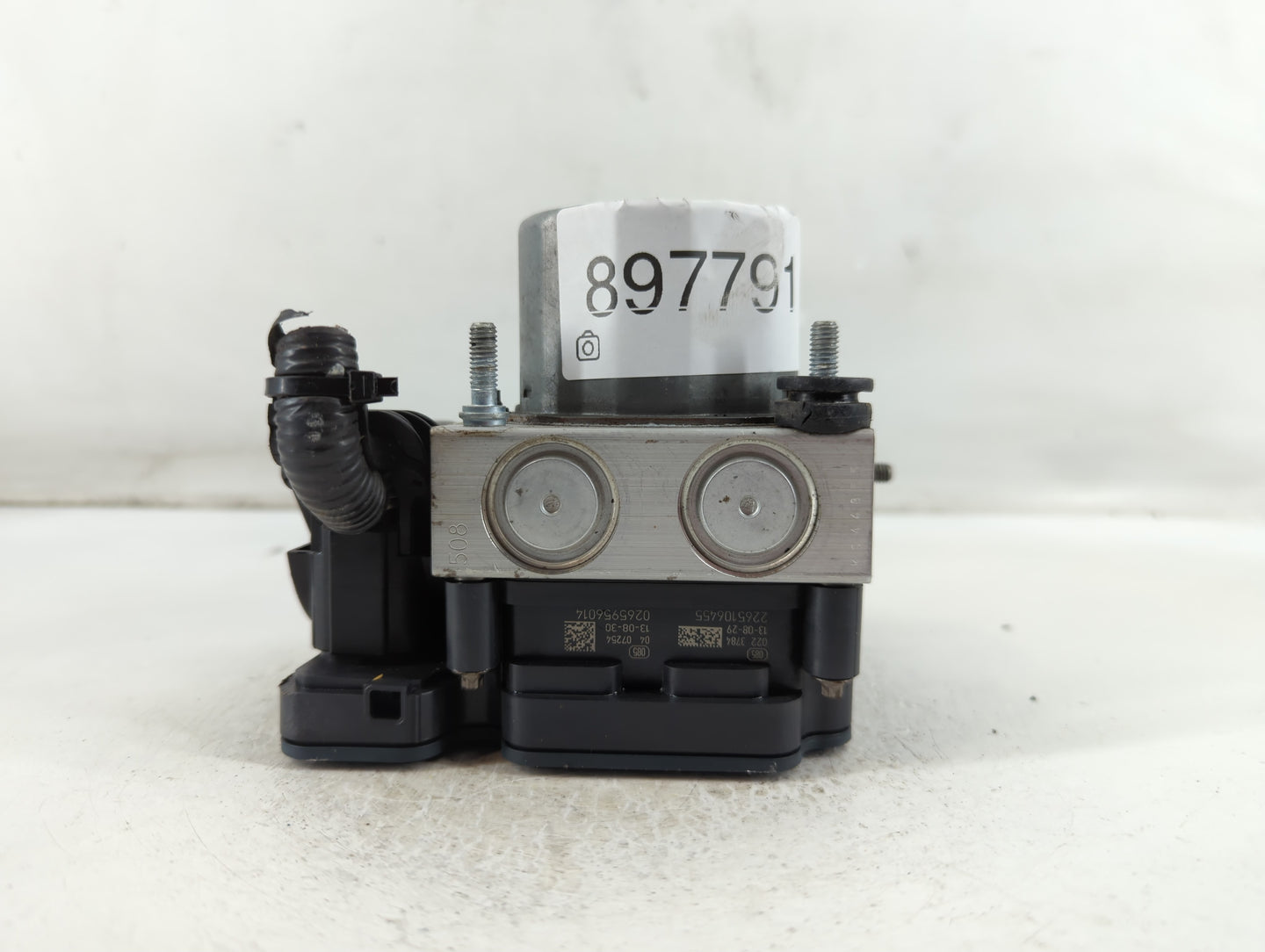 2013-2014 Toyota Camry ABS Pump Control Module Replacement P/N:44540-06080 Fits Fits 2013 2014 OEM Used Auto Parts - Oemused