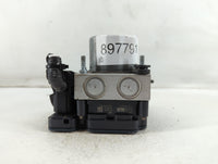 2013-2014 Toyota Camry Anti-Lock Brake ABS Pump Module Actuator OEM P/N:44540-06080 Fits Fits 2013 2014 OEM Used Auto Parts 