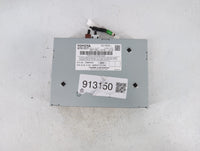 2013 Toyota Camry Radio AM FM Cd Player Receiver Replacement P/N:86180-0E011 Fits OEM Used Auto Parts - Oemusedautoparts1.co