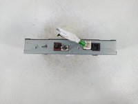 2013 Toyota Camry Radio AM FM Cd Player Receiver Replacement P/N:86180-0E011 Fits OEM Used Auto Parts - Oemusedautoparts1.co