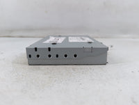 2013 Toyota Camry Radio AM FM Cd Player Receiver Replacement P/N:86180-0E011 Fits OEM Used Auto Parts - Oemusedautoparts1.co