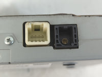 2012-2015 Toyota Camry Radio AM FM Cd Player Receiver Replacement P/N:86180-0E011 Fits Fits 2012 2013 2014 2015 OEM Used Aut