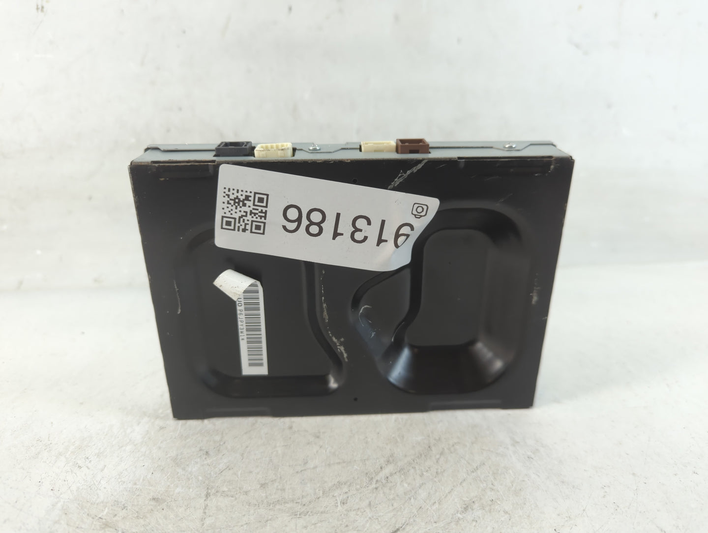 2012-2015 Toyota Camry Radio AM FM Cd Player Receiver Replacement P/N:86180-0E011 Fits Fits 2012 2013 2014 2015 OEM Used Aut