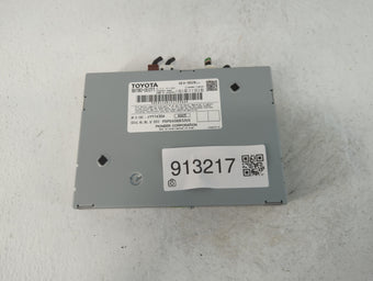 compare product 2012-2015 Toyota Camry Radio AM FM Cd Player Receiver Replacement P/N:86180-0E011 Fits Fits 2012 2013 2014 2015 OEM Used Auto Parts