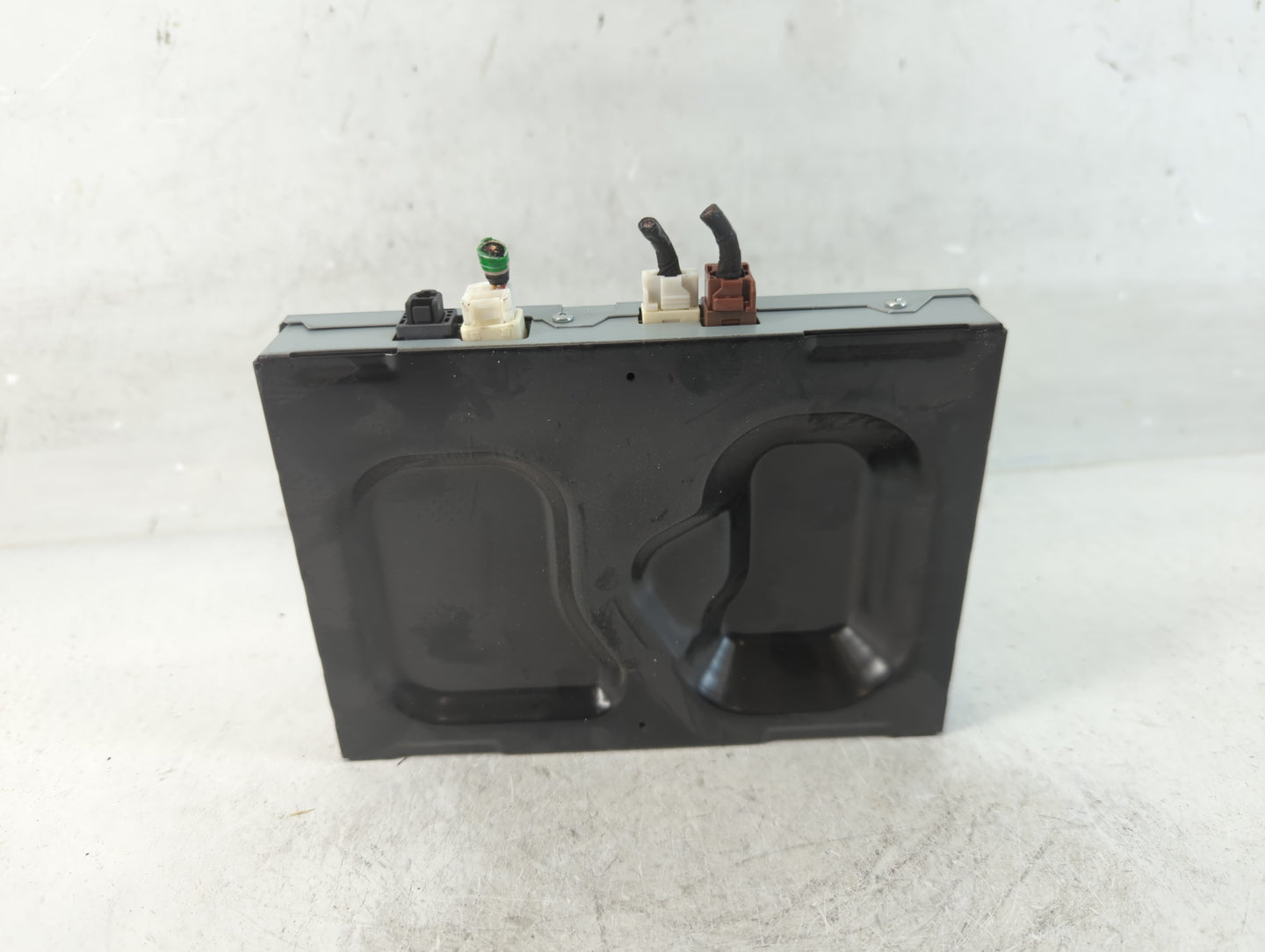 2012-2015 Toyota Camry Radio AM FM Cd Player Receiver Replacement P/N:86180-0E011 Fits Fits 2012 2013 2014 2015 OEM Used Aut