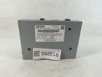 2012-2015 Toyota Camry Radio AM FM Cd Player Receiver Replacement P/N:86180-0E011 Fits Fits 2012 2013 2014 2015 OEM Used Aut
