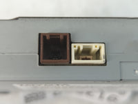 2012-2015 Toyota Camry Radio AM FM Cd Player Receiver Replacement P/N:86180-0E011 Fits Fits 2012 2013 2014 2015 OEM Used Aut