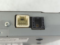 2012-2015 Toyota Camry Radio AM FM Cd Player Receiver Replacement P/N:86180-0E011 Fits Fits 2012 2013 2014 2015 OEM Used Aut