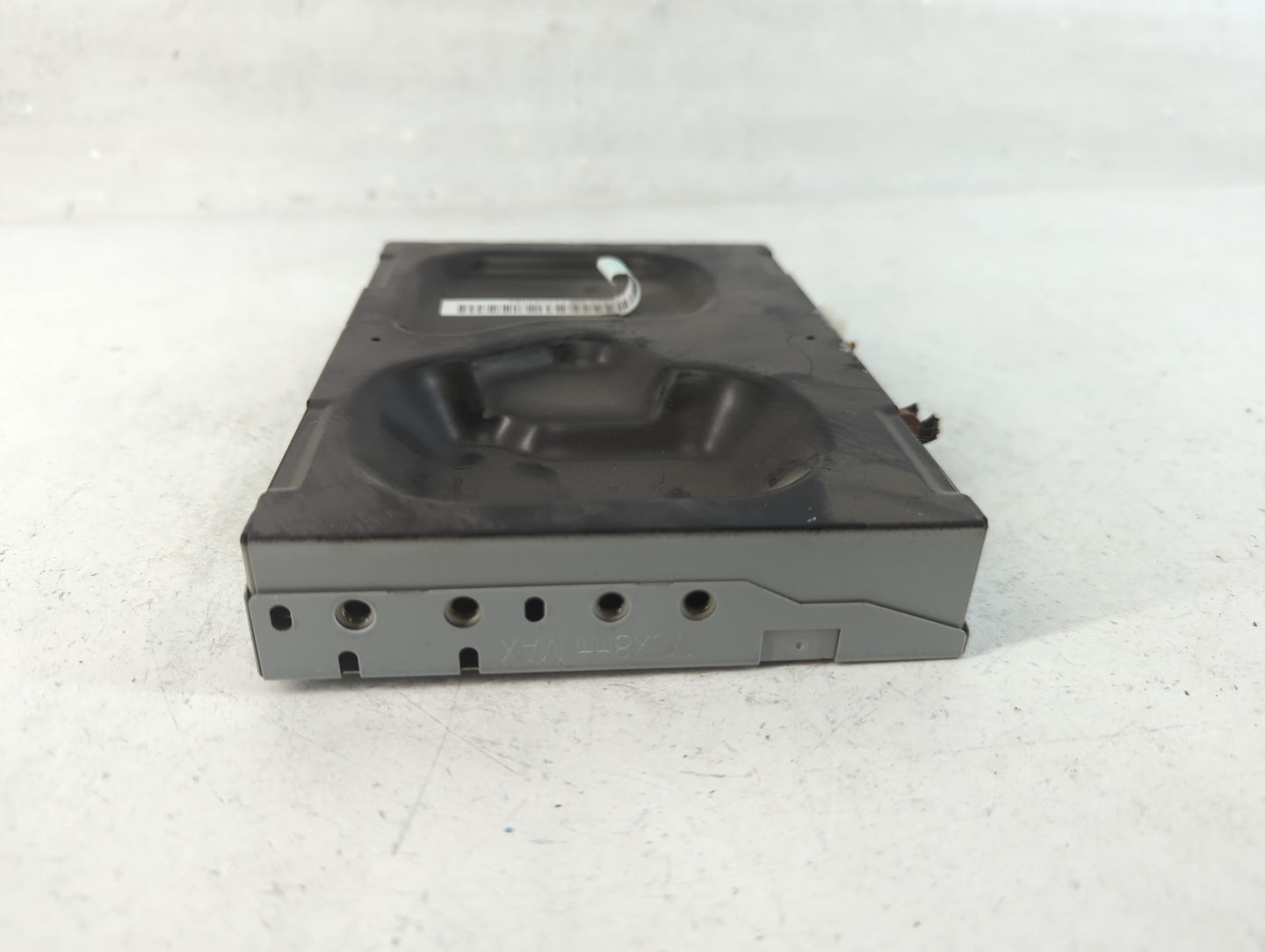 2012-2015 Toyota Camry Radio AM FM Cd Player Receiver Replacement P/N:86180-0E011 Fits Fits 2012 2013 2014 2015 OEM Used Aut