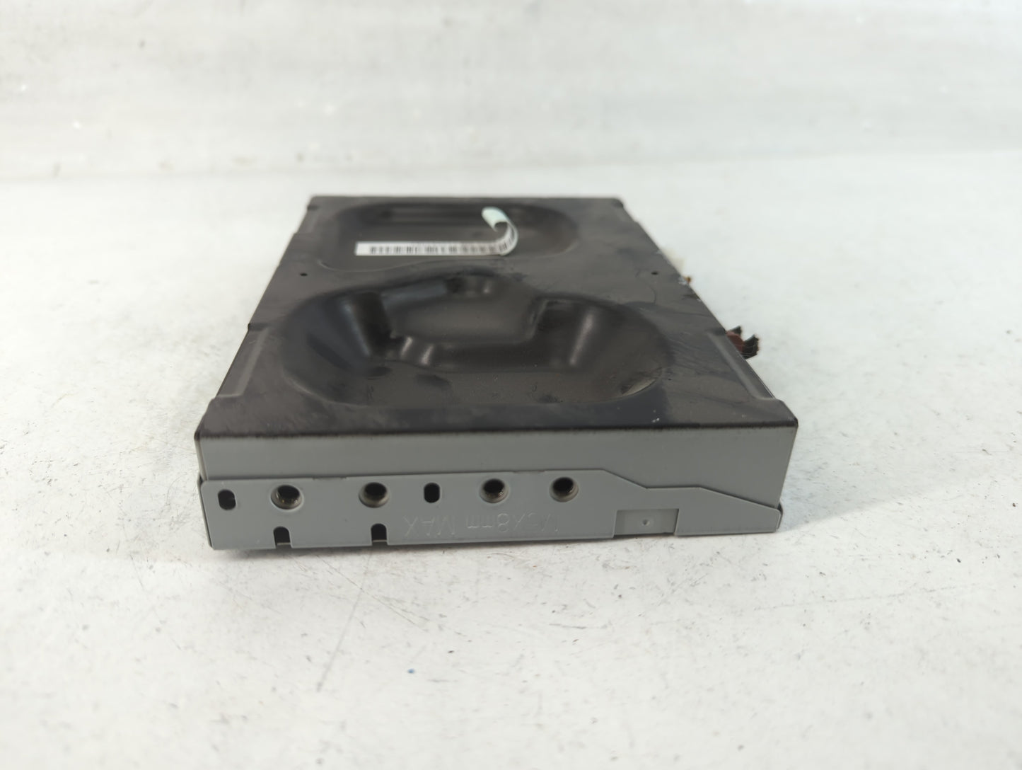 2012-2015 Toyota Camry Radio AM FM Cd Player Receiver Replacement P/N:86180-0E011 Fits Fits 2012 2013 2014 2015 OEM Used Aut