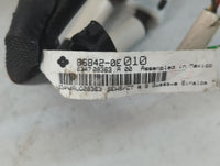 2012-2015 Toyota Camry Radio AM FM Cd Player Receiver Replacement P/N:86180-0E011 Fits Fits 2012 2013 2014 2015 OEM Used Aut
