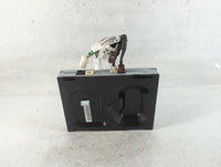2012-2015 Toyota Camry Radio AM FM Cd Player Receiver Replacement P/N:86180-0E011 Fits Fits 2012 2013 2014 2015 OEM Used Aut