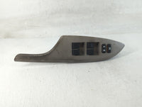 2009-2013 Toyota Corolla Master Power Window Switch Replacement Driver Side Left P/N:74232-02730 Fits OEM Used Auto Parts - 