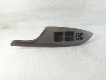 compare product 2009-2013 Toyota Corolla Master Power Window Switch Replacement Driver Side Left P/N:74232-02730 Fits OEM Used Auto Parts