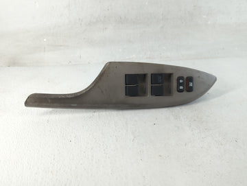 2009-2013 Toyota Corolla Master Power Window Switch Replacement Driver Side Left P/N:74232-02730 Fits OEM Used Auto Parts - 