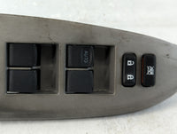 2009-2013 Toyota Corolla Master Power Window Switch Replacement Driver Side Left P/N:74232-02730 Fits OEM Used Auto Parts - 