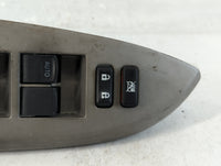 2009-2013 Toyota Corolla Master Power Window Switch Replacement Driver Side Left P/N:74232-02730 Fits OEM Used Auto Parts - 