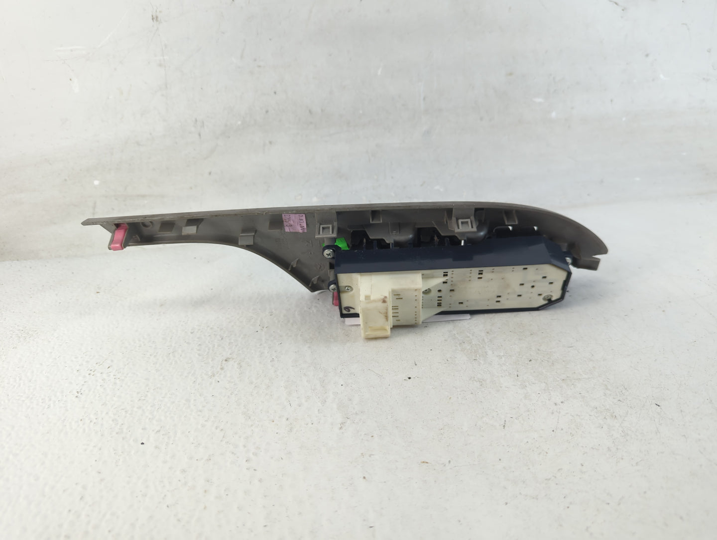 2009-2013 Toyota Corolla Master Power Window Switch Replacement Driver Side Left P/N:74232-02730 Fits OEM Used Auto Parts - 