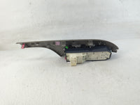 2009-2013 Toyota Corolla Master Power Window Switch Replacement Driver Side Left P/N:74232-02730 Fits OEM Used Auto Parts - 