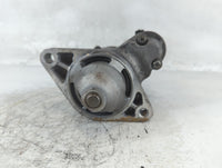 2009-2016 Toyota Corolla Car Starter Motor Solenoid OEM P/N:28100-0T250 Fits Fits 2009 2010 2011 2012 2013 2014 2015 2016 OE